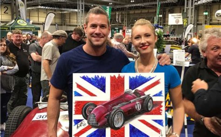 ant anstead