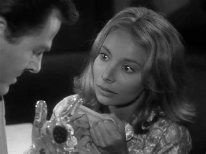 Arlene Martel The Outer Limits Wiki Fandom