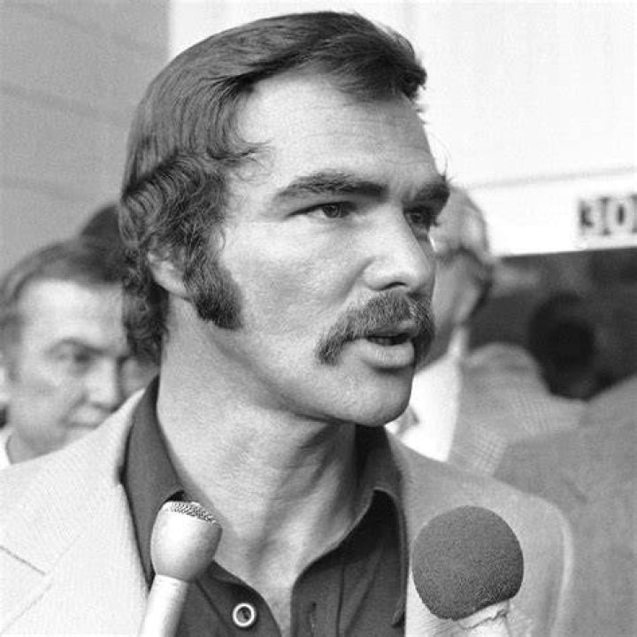 Burt Reynolds is seen on March 15, 2018 in New York City | Source: Getty Images