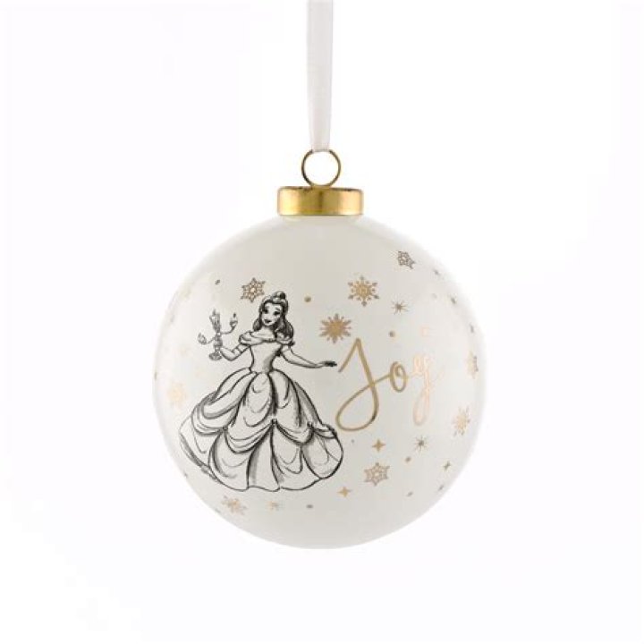 Ceramic Bauble Set - Bella Freud