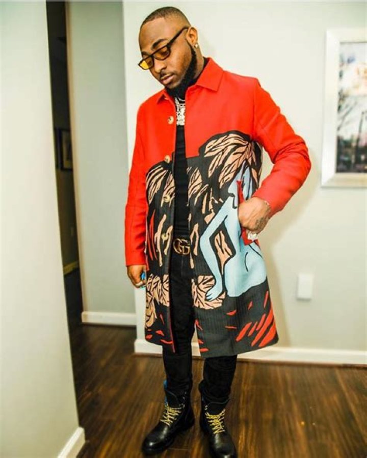 Davido Age, Net Worth, Height, Songs 2022