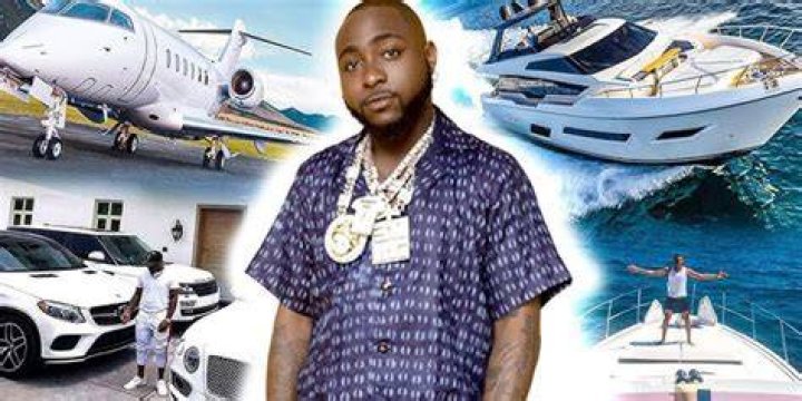 Davido net worth Is he the richest Nigerian musician? Tuko.co.ke