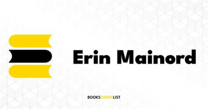 Erin Mainord