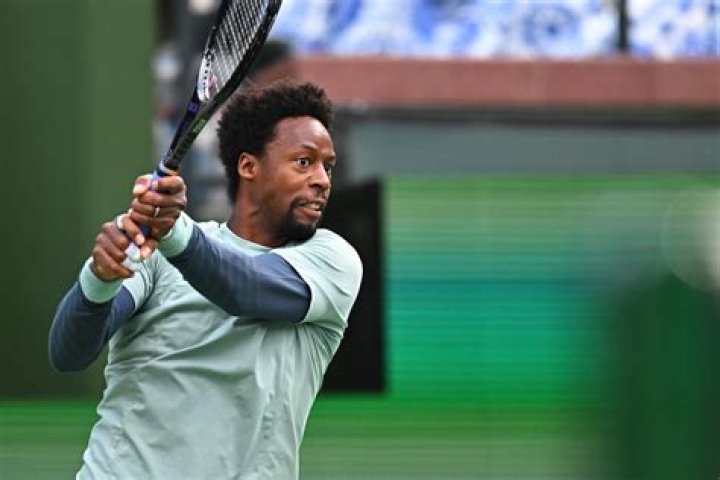 Gaël Monfils