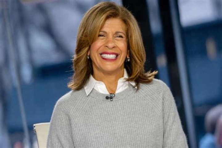 Hoda Kotb's Daughters 'Will Be Involved' in Her Wedding