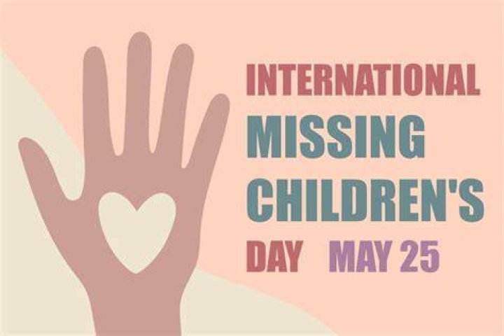 International Missing Children's Day: The 63 Aussie Kids That Vanished