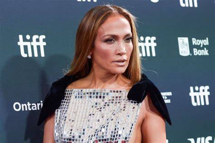 Jennifer Lopez almost didn't wear that iconic Grammys dress - here's why