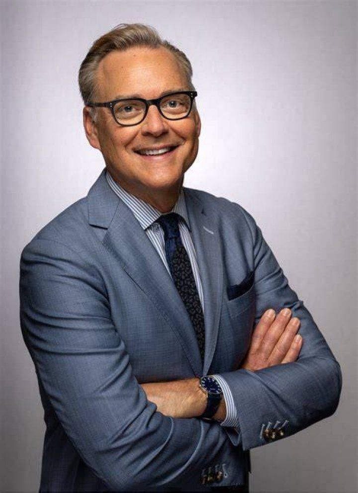 John Stofflet