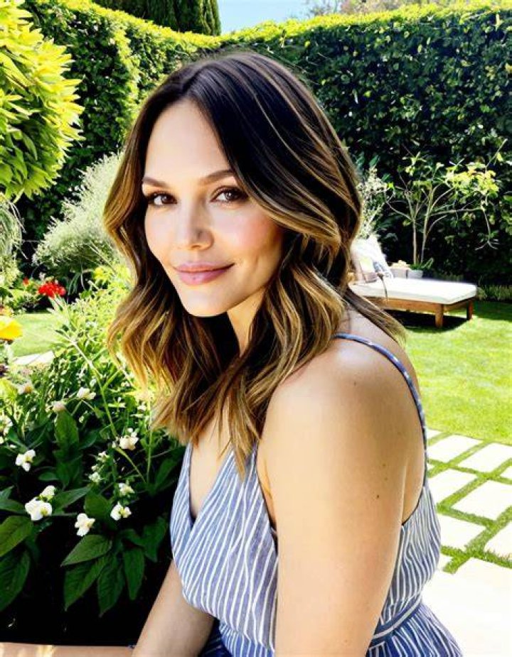 katharine mcphee