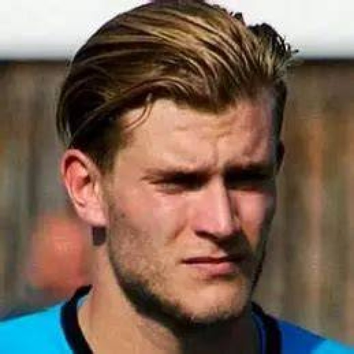 Loris Karius Age