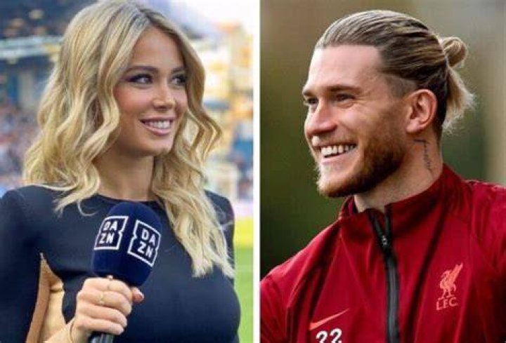Loris Karius Girlfriend