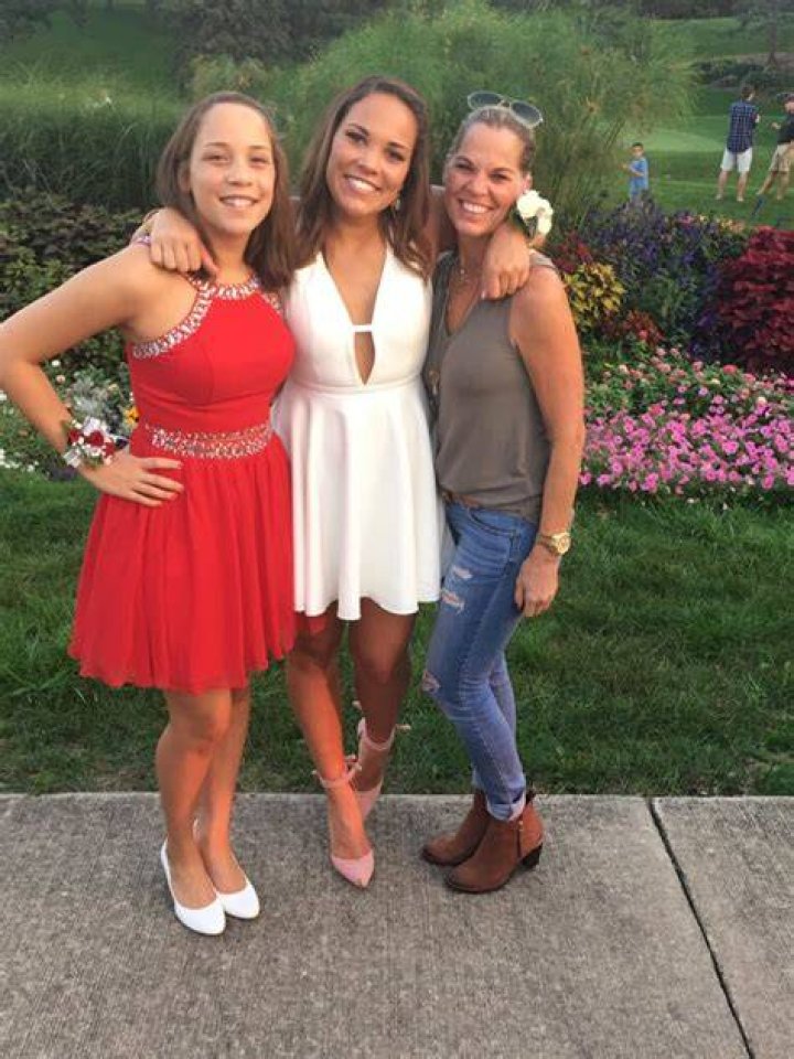 Madison Keys Siblings
