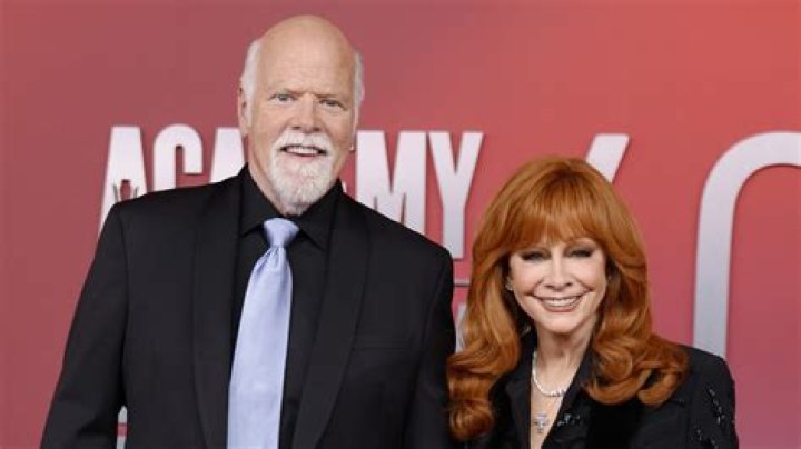 Rex Linn Opens Up About How He First Met Reba McEntire Exclusive