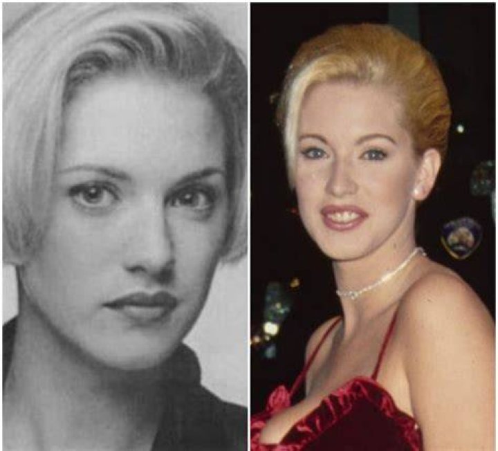 Robyn Griggs Age