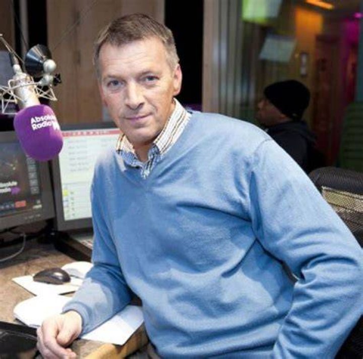 Russ Williams DJ Shot 2 Photos featuring Russ Williams fro&hellip; Flickr