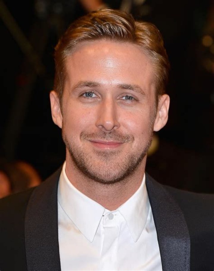 Ryan Gosling's 'suspicious' reaction is more complex than you'd think &ndash; body language expert weighs in