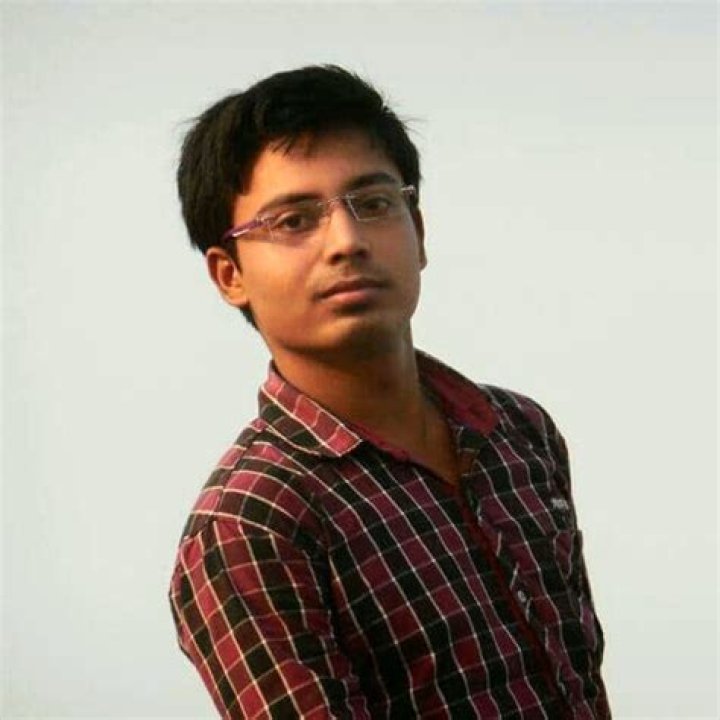 Sandip GHOSH Junior Reserch fellow Master of Science Research profile