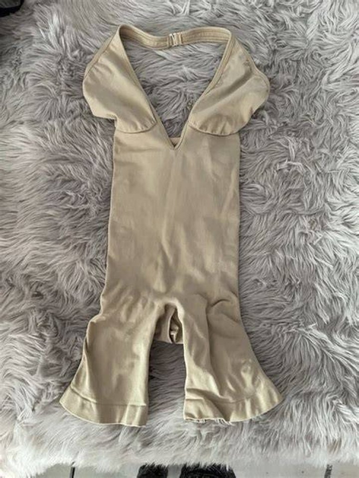 Skims shaping bodysuit