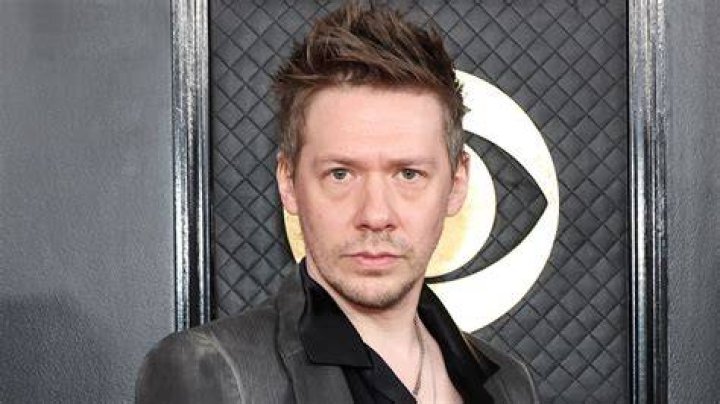 Tobias Forge